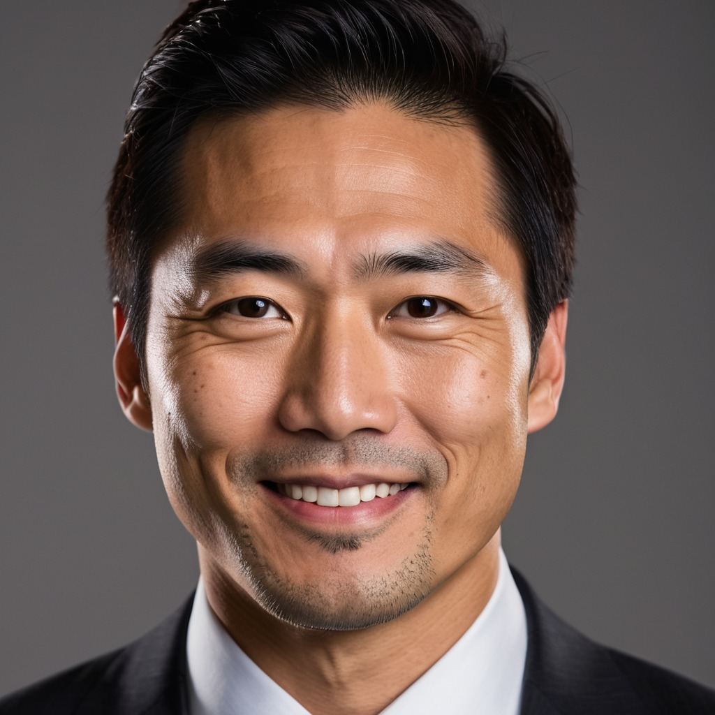 David Tanaka