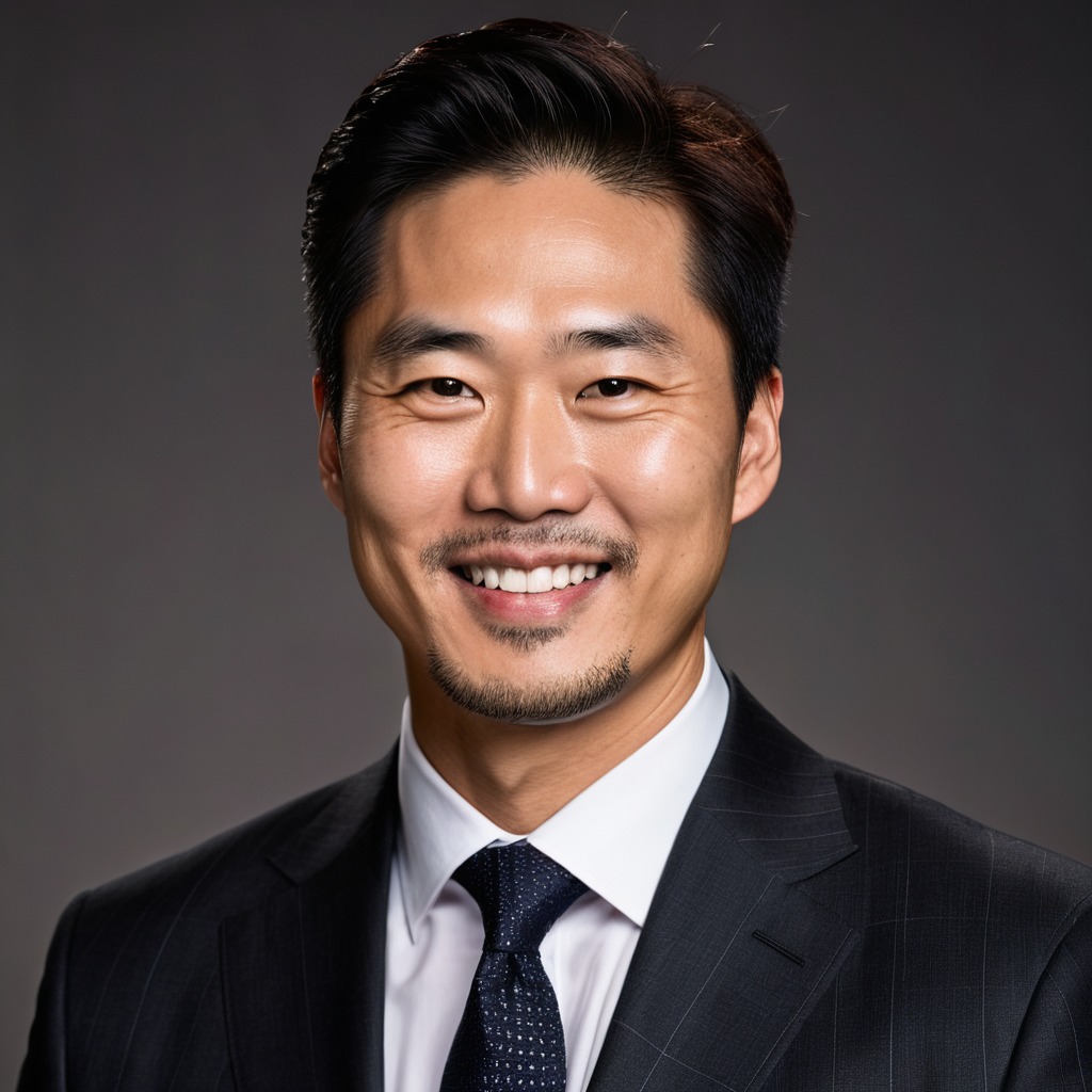 Joon Jung