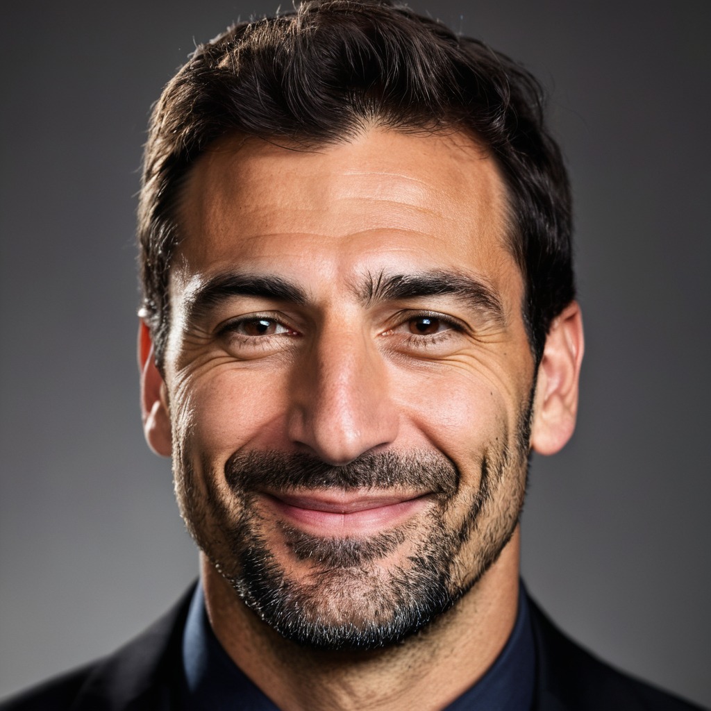 Stavros Papadopoulos